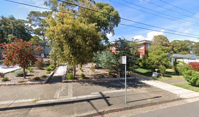 Heathcote High School