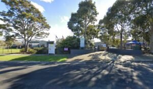 William Ruthven Secondary College