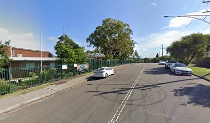 West Wallsend High School