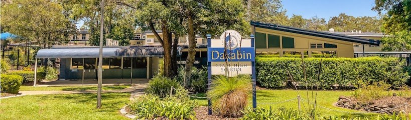 Dakabin State High School
