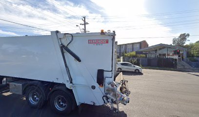 Seven Hills High School