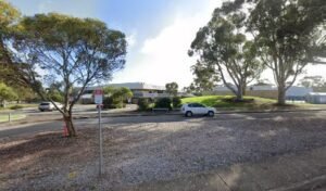 Wirreanda Secondary School