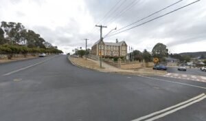 St Patrick’s High School