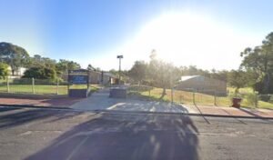 Warialda High School