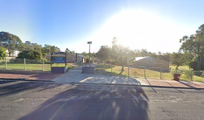 Warialda High School