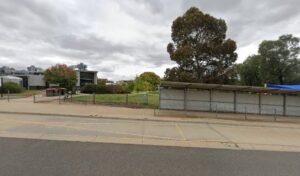 Boort District School