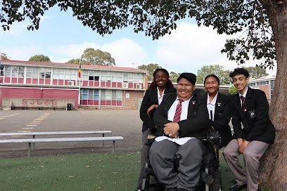 Sir Joseph Banks High School