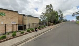 Springwood High School