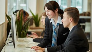 Queensland Academies Creative Industries Campus (QACI)