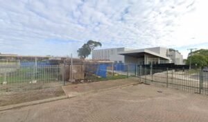 Our Lady of The Sacred Heart (OLSH) College – Hartzer Building