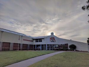 North Albany Senior High School