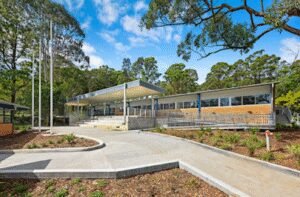 Hastings Secondary College Westport Campus