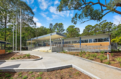 Hastings Secondary College Westport Campus