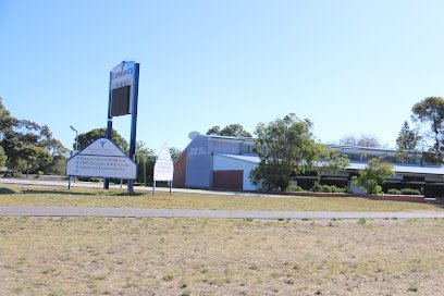 Esperance Senior High School