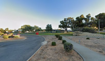 Dongara District High School