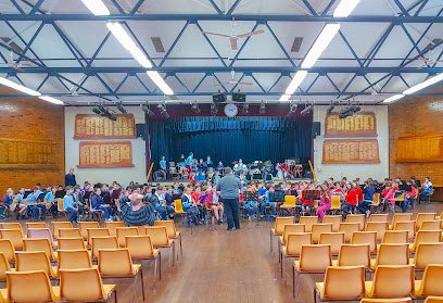 Kingsgrove North High School