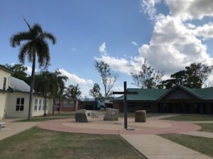 St Teresa’s Catholic College (Abergowrie)