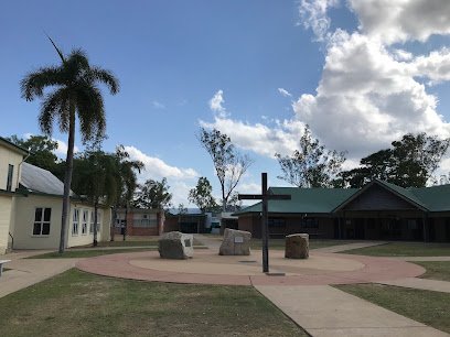 St Teresa’s Catholic College (Abergowrie)