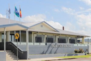 Tagai State College – Secondary Campus