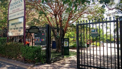 Mosman High School