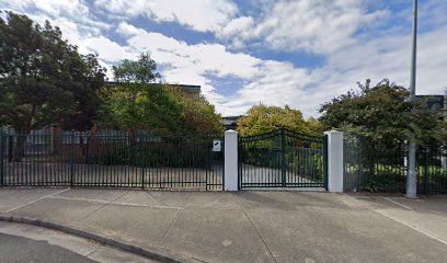 Erskine Park High School