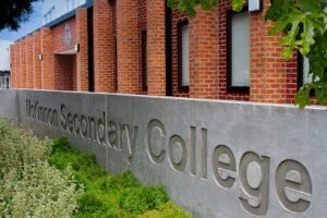 McKinnon Secondary College (McKinnon Road Campus)