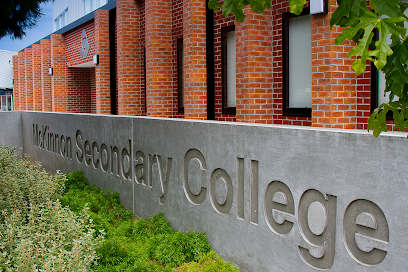 McKinnon Secondary College (McKinnon Road Campus)