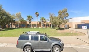 Albion Park High School