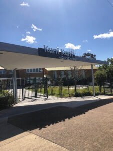 Kurri Kurri High School