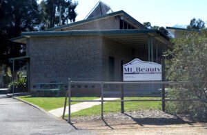 Mount Beauty Secondary College