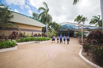 Emmaus College Rockhampton – Senior School