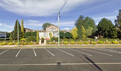 Glen Innes High School