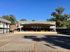 Killara High School