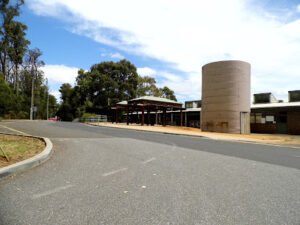 Emerald Secondary College