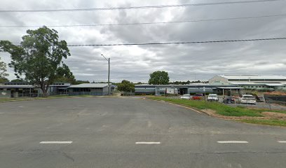 Rosewood State High School