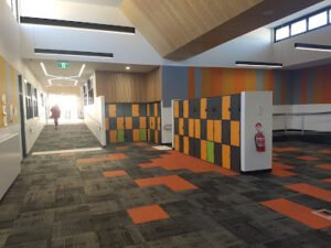 Springside West Secondary College