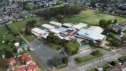 Kingswood High School