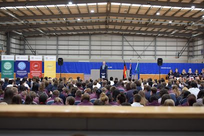 Patterson River Secondary College