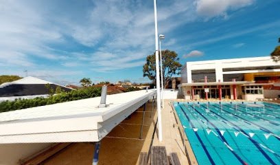 Churchlands Senior High School