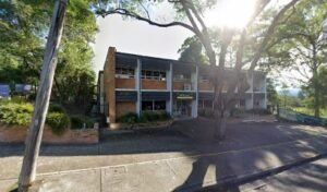 Morisset High School