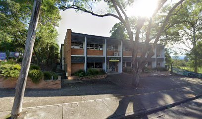 Morisset High School