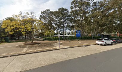 Holsworthy High School