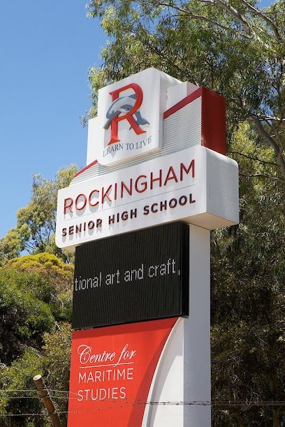 Rockingham Senior High School