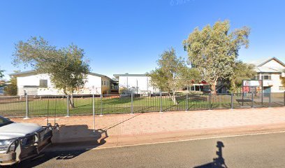 Quilpie State College