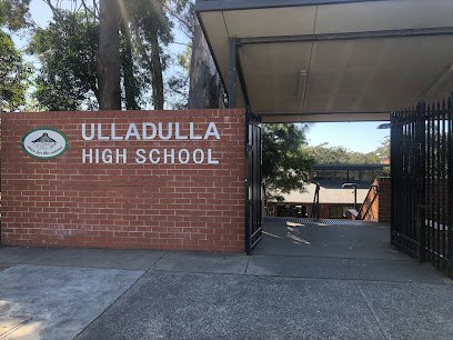 Ulladulla High School