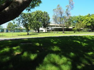 Mary Valley State College