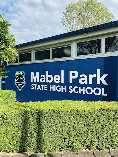 Mabel Park State High School