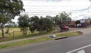 Rosehill Secondary College