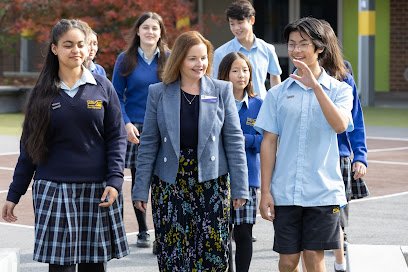 East Doncaster Secondary College