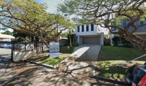 Wavell High – Basketball